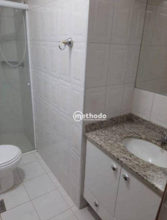 Imagem Apartamento com 2 Quartos à Venda, 69 m² em Mansões Santo Antônio - Campinas
