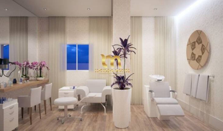 Imagem Apartamento com 4 Quartos à Venda, 252 m² em Canto Do Forte - Praia Grande Imagem Apartamento com 4 Quartos à Venda, 252 m² em Canto Do Forte - Praia Grande