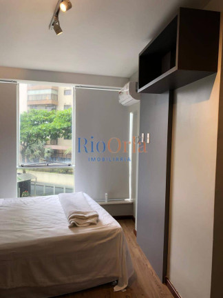 Imagem Apartamento com 2 Quartos à Venda, 86 m² em Barra Da Tijuca - Rio De Janeiro