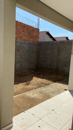 Imagem Casa com 3 Quartos à Venda, 150 m² em Timon