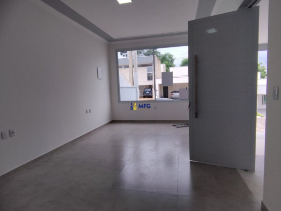 Imagem Casa de Condomínio com 3 Quartos à Venda, 250 m² em Vila Alcalá - Porto Feliz