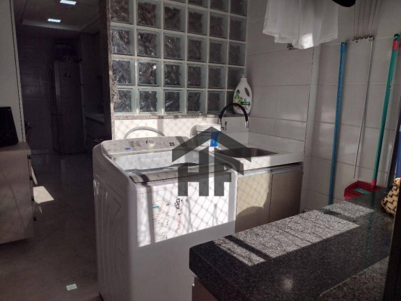 Imagem Apartamento com 4 Quartos à Venda, 136 m² em Encruzilhada - Recife