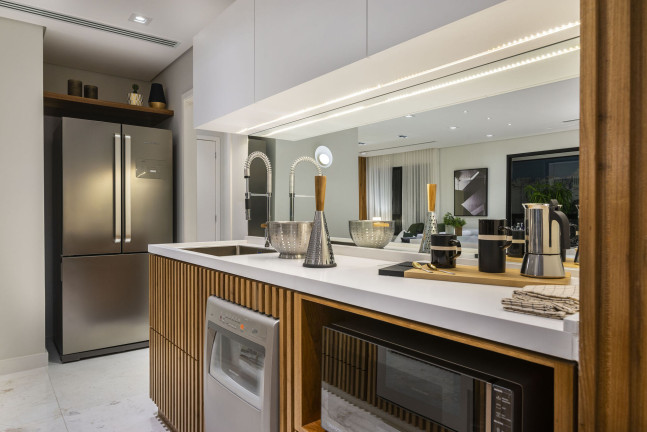 Imagem Apartamento com 3 Quartos à Venda, 135 m² em Perdizes - São Paulo