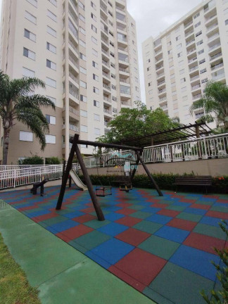 Imagem Apartamento com 3 Quartos à Venda, 64 m² em Vila Progresso - Sorocaba Imagem Apartamento com 3 Quartos à Venda, 64 m² em Vila Progresso - Sorocaba
