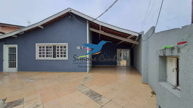Imagem Casa com 3 Quartos à Venda, 233 m² em Jardim Oriente - São José Dos Campos Imagem Casa com 3 Quartos à Venda, 233 m² em Jardim Oriente - São José Dos Campos