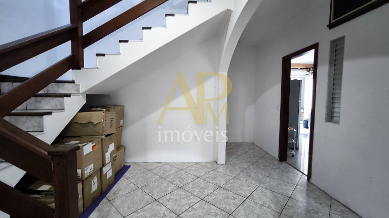 Imagem Casa com 3 Quartos à Venda, 300 m² em Praia João Rosa - Biguaçu