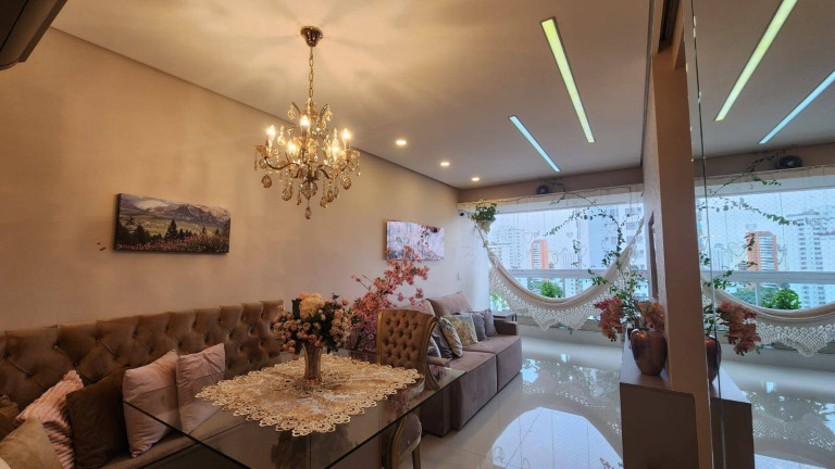 Apartamento com 2 Quartos à Venda, 62 m² em Vila Olímpia - São Paulo