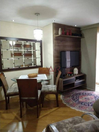 Imagem Apartamento com 2 Quartos à Venda, 48 m² em Itaquera - São Paulo Imagem Apartamento com 2 Quartos à Venda, 48 m² em Itaquera - São Paulo