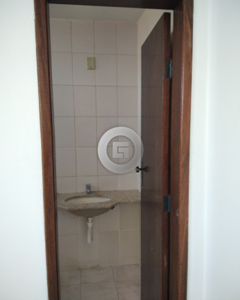 Imagem Apartamento com 3 Quartos para Alugar, 80 m² em Cidade Nova - Montes Claros Imagem Apartamento com 3 Quartos para Alugar, 80 m² em Cidade Nova - Montes Claros