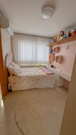 Imagem Apartamento com 3 Quartos à Venda, 139 m² em Setor Marista - Goiânia Imagem Apartamento com 3 Quartos à Venda, 139 m² em Setor Marista - Goiânia