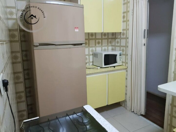 Imagem Apartamento com 3 Quartos para Alugar, 110 m² em Jardim Astúrias - Guarujá Imagem Apartamento com 3 Quartos para Alugar, 110 m² em Jardim Astúrias - Guarujá