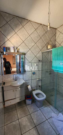 Imagem Casa com 3 Quartos à Venda, 130 m² em Jardim Urano - São José Do Rio Preto Imagem Casa com 3 Quartos à Venda, 130 m² em Jardim Urano - São José Do Rio Preto