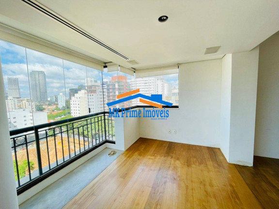 Foto do imóvel Apartamento com 3 Quartos à Venda, 215 m² em Sumaré - São Paulo
