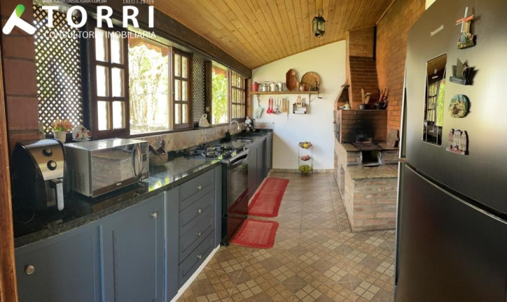 Imagem Imóvel com 4 Quartos à Venda, 225 m² em Terras De Camapuã - Araçoiaba Da Serra Imagem Imóvel com 4 Quartos à Venda, 225 m² em Terras De Camapuã - Araçoiaba Da Serra