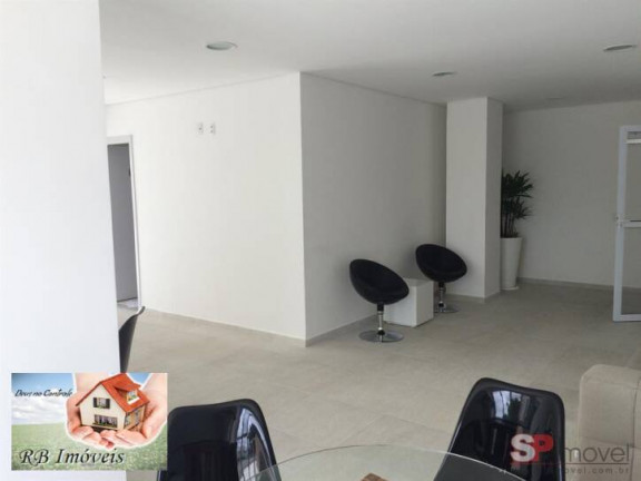 Imagem Apartamento com 1 Quarto à Venda, 66 m² em Ferrazópolis - São Bernardo Do Campo