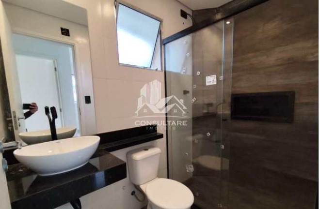 Imagem Apartamento com 2 Quartos à Venda, 60 m² em Campo Grande - Santos Imagem Apartamento com 2 Quartos à Venda, 60 m² em Campo Grande - Santos