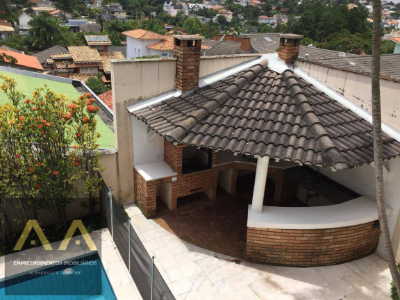 Imagem Casa com 4 Quartos à Venda, 480 m² em Alphaville - Santana De Parnaíba Imagem Casa com 4 Quartos à Venda, 480 m² em Alphaville - Santana De Parnaíba