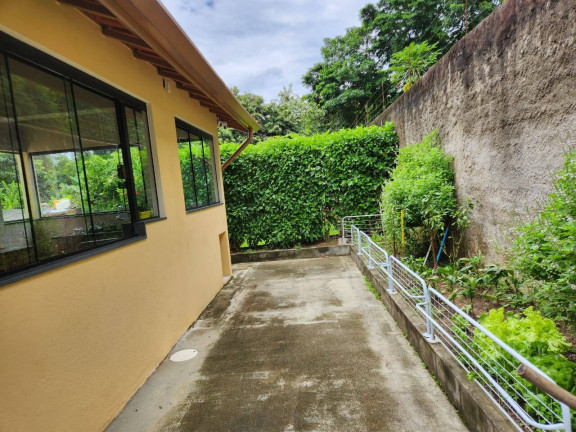 Imagem Chácara com 3 Quartos à Venda, 1.704 m² em Vila Velha - Caçapava