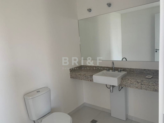 Imagem Apartamento com 3 Quartos para Alugar, 168 m² em Perdizes - São Paulo