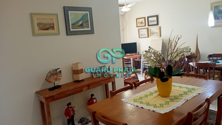 Imagem Apartamento com 3 Quartos à Venda, 87 m² em Enseada - Guarujá