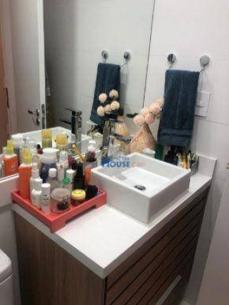 Imagem Apartamento com 2 Quartos à Venda, 78 m² em Pinheiros - São Paulo