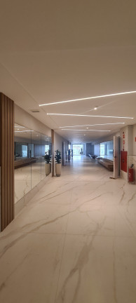Imagem Apartamento com 3 Quartos à Venda, 76 m² em Itapuã - Vila Velha