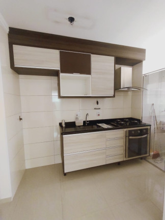 Apartamento com 2 Quartos à Venda, 45 m² em Portais (polvilho) - Cajamar