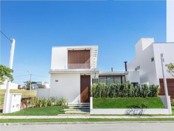 Imagem Sobrado com 3 Quartos à Venda, 409 m² em Jardim Residencial Giverny - Sorocaba Imagem Sobrado com 3 Quartos à Venda, 409 m² em Jardim Residencial Giverny - Sorocaba