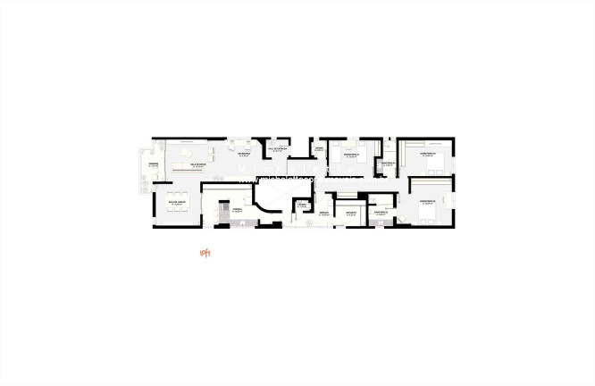 Imagem Apartamento com 3 Quartos à Venda, 198 m² em Jardim América - São Paulo Imagem Apartamento com 3 Quartos à Venda, 198 m² em Jardim América - São Paulo