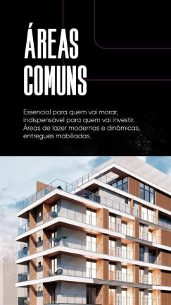 Imagem Apartamento com 1 Quarto à Venda, 22 m² em Alto Da Rua Xv - Curitiba Imagem Apartamento com 1 Quarto à Venda, 22 m² em Alto Da Rua Xv - Curitiba