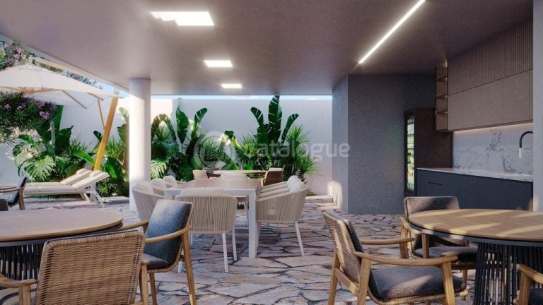 Imagem Casa de Condomínio com 3 Quartos à Venda, 100 m² em Neópolis - Natal Imagem Casa de Condomínio com 3 Quartos à Venda, 100 m² em Neópolis - Natal