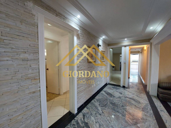 Imagem Cobertura com 3 Quartos à Venda, 380 m² em Aviação - Praia Grande Imagem Cobertura com 3 Quartos à Venda, 380 m² em Aviação - Praia Grande