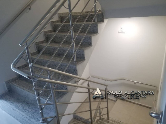 Imagem Apartamento com 2 Quartos à Venda, 90 m² em Vila Celeste - Ipatinga