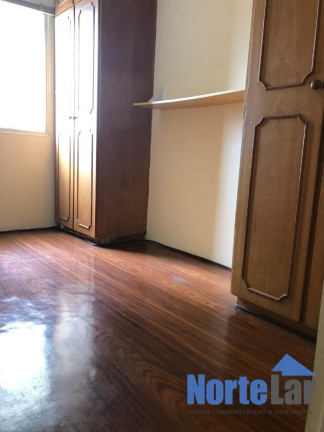 Imagem Apartamento com 2 Quartos à Venda, 55 m² em Vila Santa Maria - São Paulo
