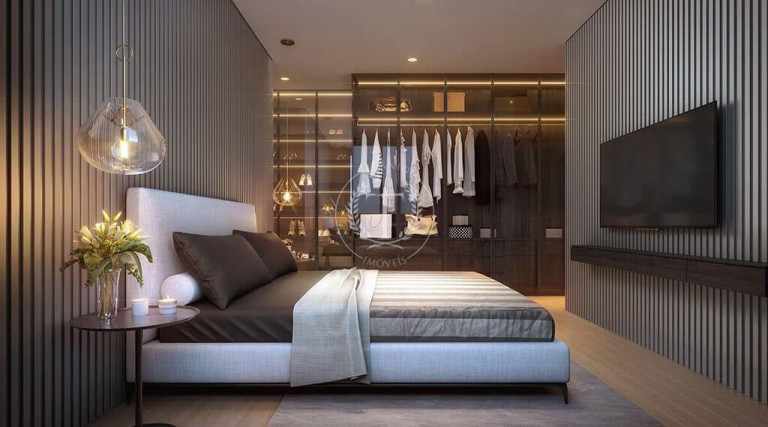 Imagem Cobertura com 2 Quartos à Venda, 135 m² em Itaim Bibi - São Paulo
