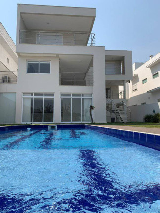 Imagem Casa com 4 Quartos à Venda, 820 m² em Urbanova - São José Dos Campos