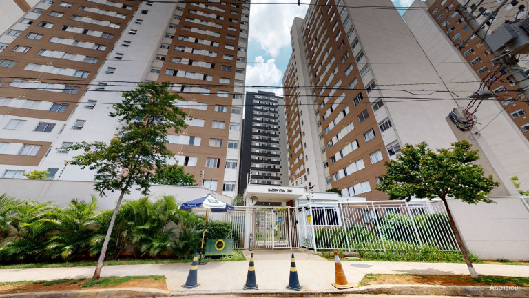 Imagem Apartamento com 1 Quarto à Venda, 31 m² em água Branca - São Paulo Imagem Apartamento com 1 Quarto à Venda, 31 m² em água Branca - São Paulo