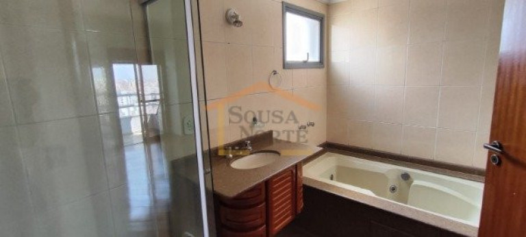 Imagem Apartamento com 3 Quartos à Venda, 128 m² em Vila Paulicéia - São Paulo