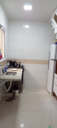 Imagem Cobertura com 2 Quartos à Venda, 86 m² em Vila Alzira - Santo André Imagem Cobertura com 2 Quartos à Venda, 86 m² em Vila Alzira - Santo André