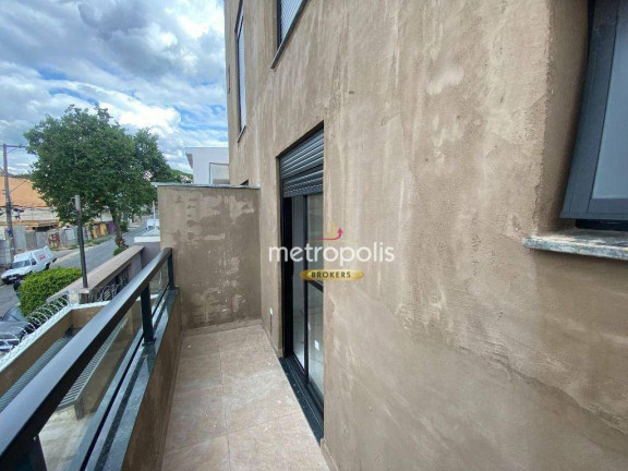 Imagem Apartamento com 2 Quartos à Venda, 60 m² em Vila Cecília Maria - Santo André Imagem Apartamento com 2 Quartos à Venda, 60 m² em Vila Cecília Maria - Santo André