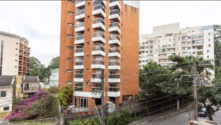 Imagem Apartamento com 2 Quartos à Venda, 65 m² em Vila Andrade - São Paulo