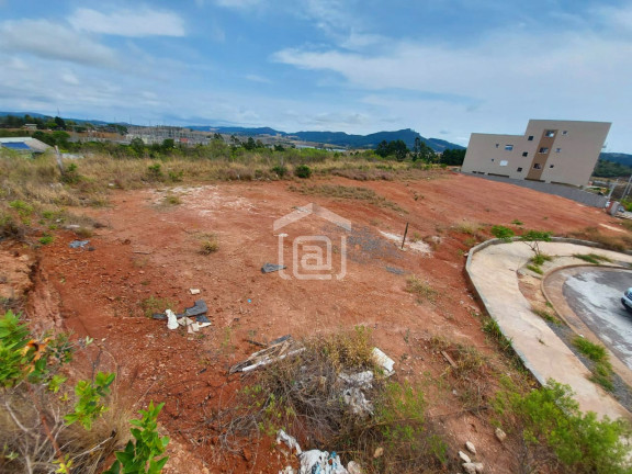 Terreno à Venda, 571 m² em Residencial Veredas - Poços De Caldas