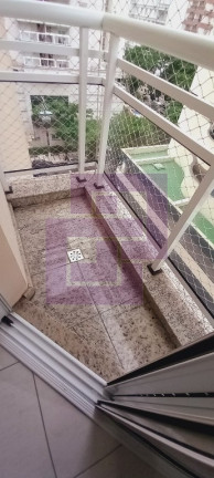 Imagem Apartamento com 3 Quartos para Alugar, 120 m² em Pitangueiras - Guarujá