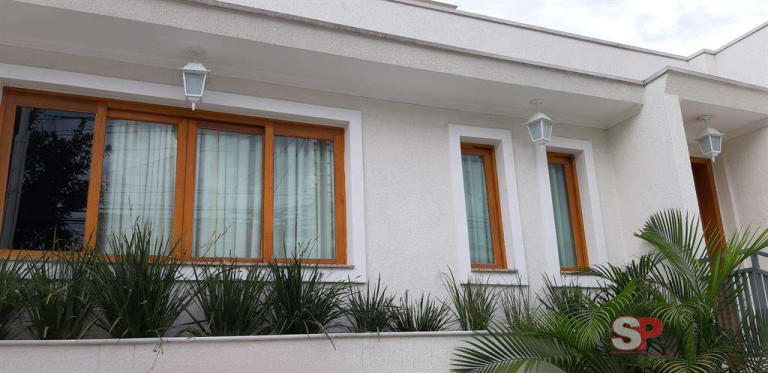 Casa com 1 Quarto à Venda, 120 m² em Campestre - Santo André