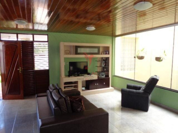 Imagem Casa com 5 Quartos à Venda, 313 m² em Bessa - João Pessoa Imagem Casa com 5 Quartos à Venda, 313 m² em Bessa - João Pessoa