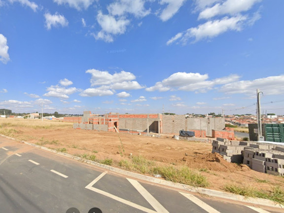 Terreno à Venda, 282 m² em Residencial Tellini - Franca