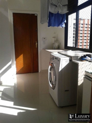 Imagem Cobertura com 4 Quartos à Venda, 361 m² em Altos Do Tatuapé - São Paulo Imagem Cobertura com 4 Quartos à Venda, 361 m² em Altos Do Tatuapé - São Paulo