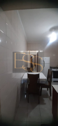 Imagem Apartamento com 1 Quarto à Venda, 56 m² em Aviação - Praia Grande Imagem Apartamento com 1 Quarto à Venda, 56 m² em Aviação - Praia Grande