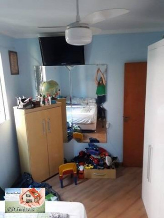 Imagem Apartamento com 2 Quartos à Venda, 58 m² em Assunção - São Bernardo Do Campo