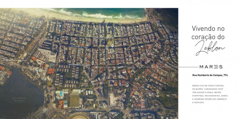 Imagem Apartamento com 3 Quartos à Venda, 175 m² em Leblon - Rio De Janeiro